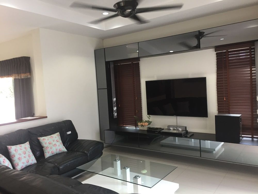 undefined M Tropical Villa - East Pattaya 8