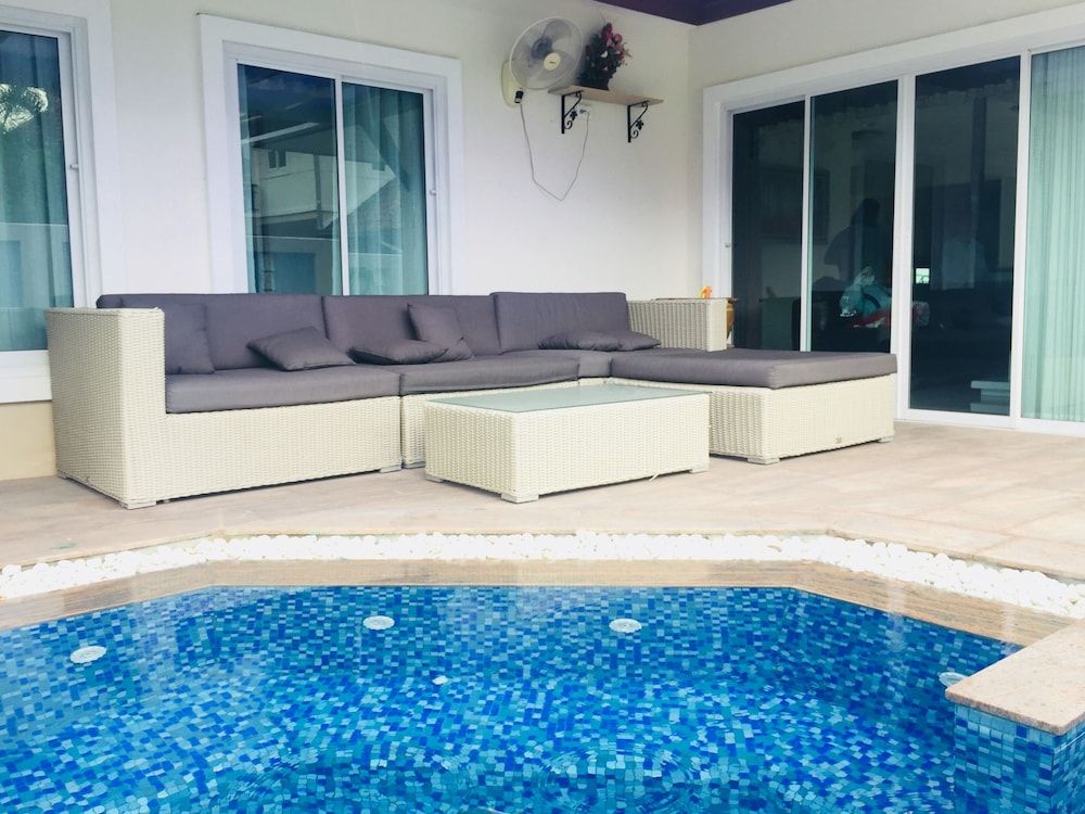 undefined M Tropical Villa - East Pattaya 2