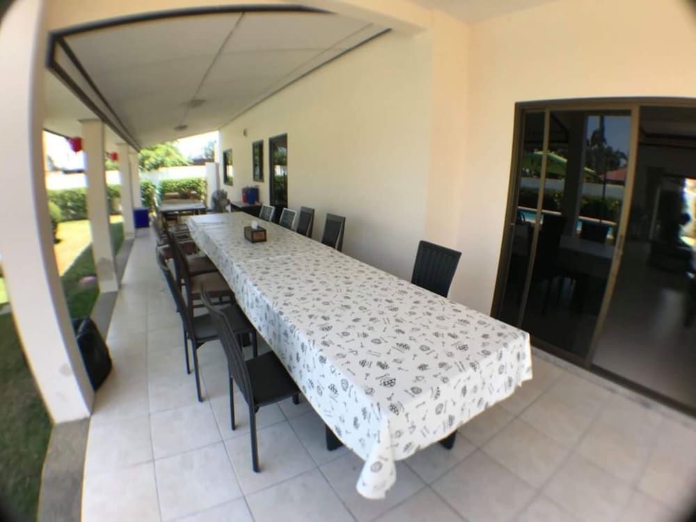 undefined Baan TonPalm Pool Villa Huahin 3