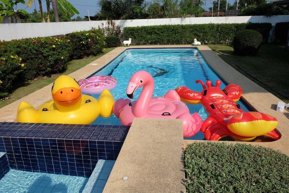 undefined Baan TonPalm Pool Villa Huahin 8