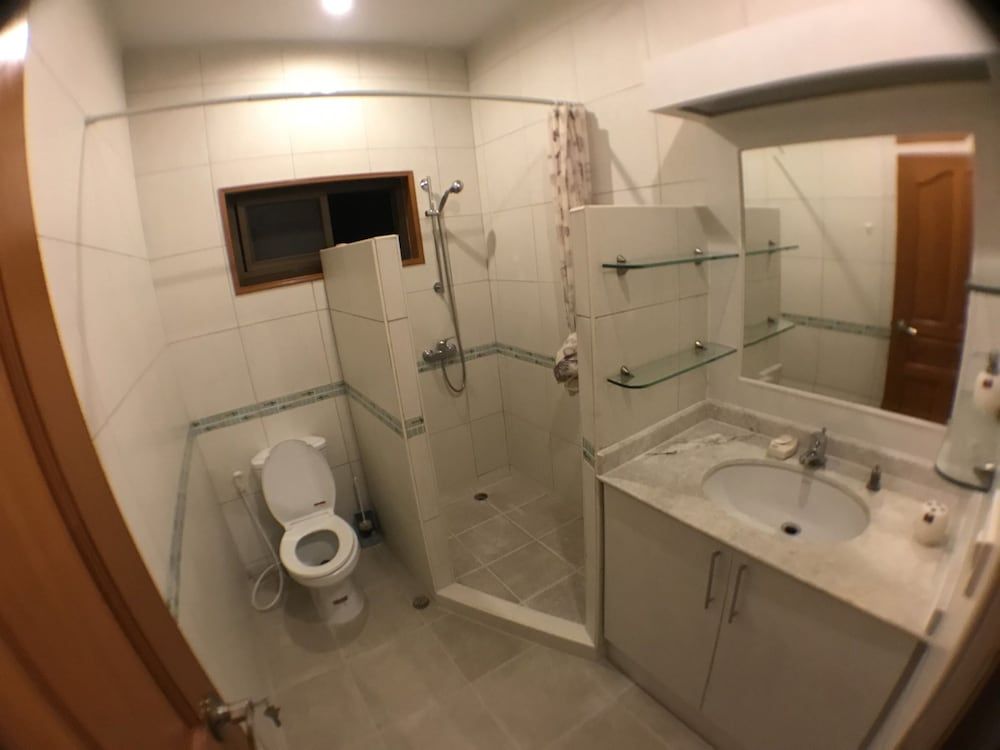 Baan TonPalm Pool Villa Huahin 5-Bedroom Villa with Private Pool 8