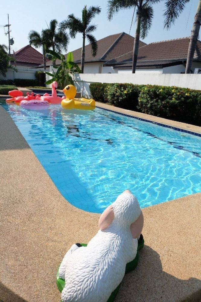 undefined Baan TonPalm Pool Villa Huahin 7