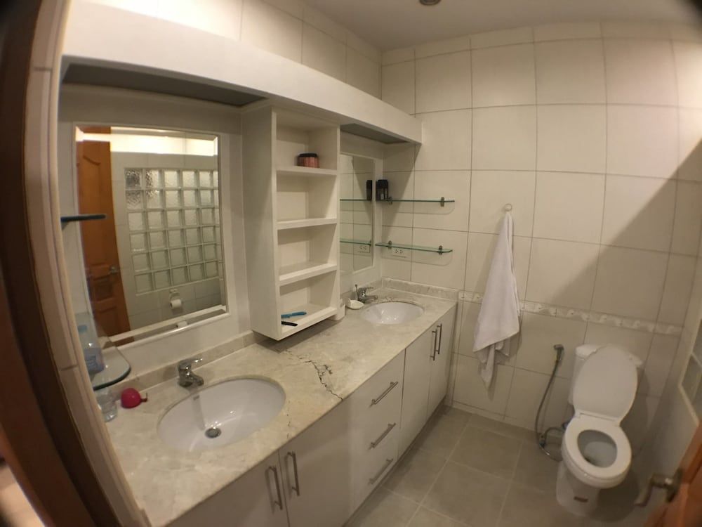 Baan TonPalm Pool Villa Huahin 5-Bedroom Villa with Private Pool 9