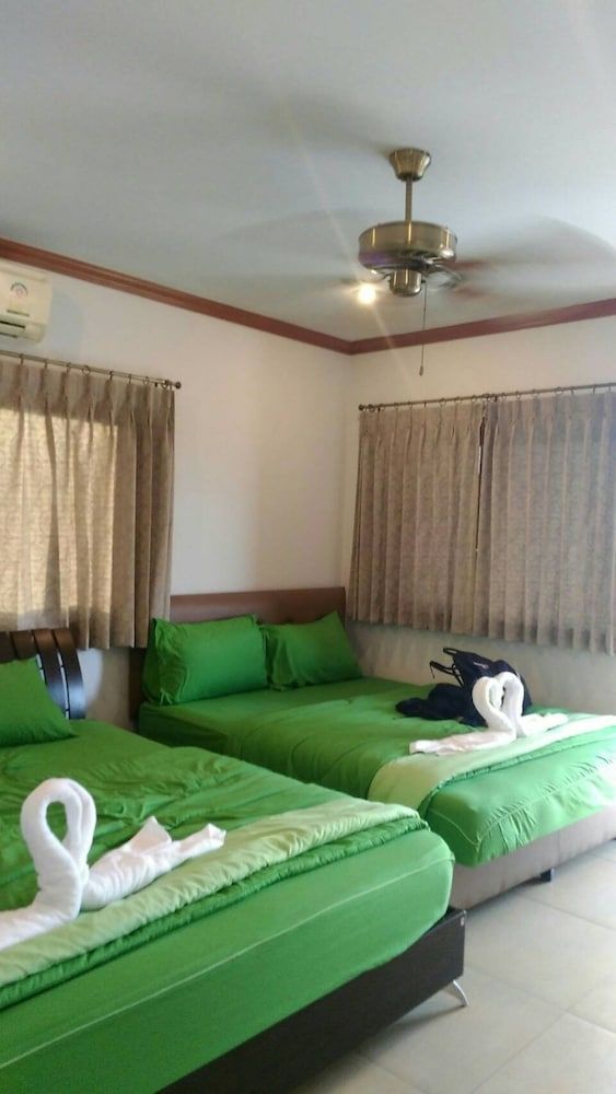 undefined Baan TonPalm Pool Villa Huahin 10