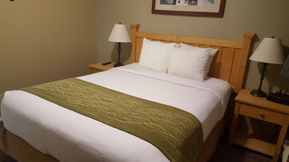Room, 1 Queen Bed, Non Smoking (Small)