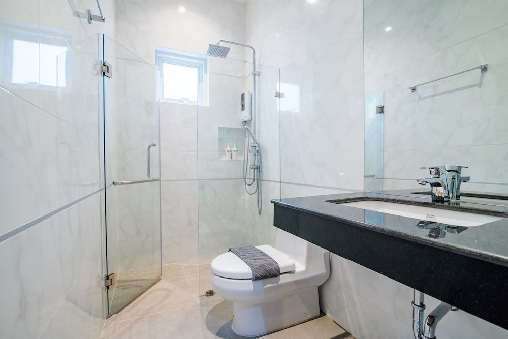 Cza Cha-Am 3 Bedrooms Villa 7