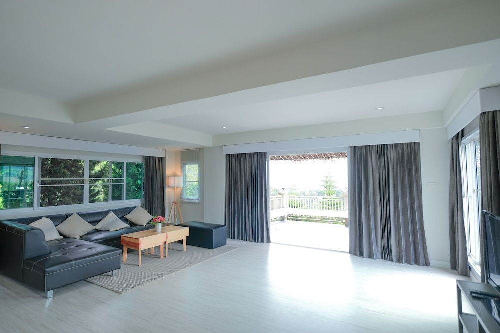Phukaew Resort & Adventure Park Cliff Home 9
