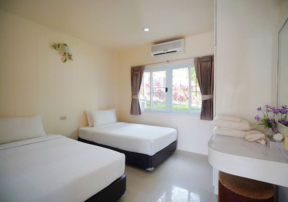 Long Life Home 2