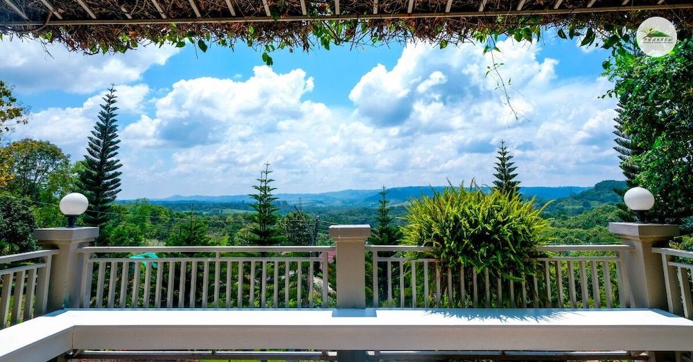 Phukaew Resort & Adventure Park Cliff Home 6