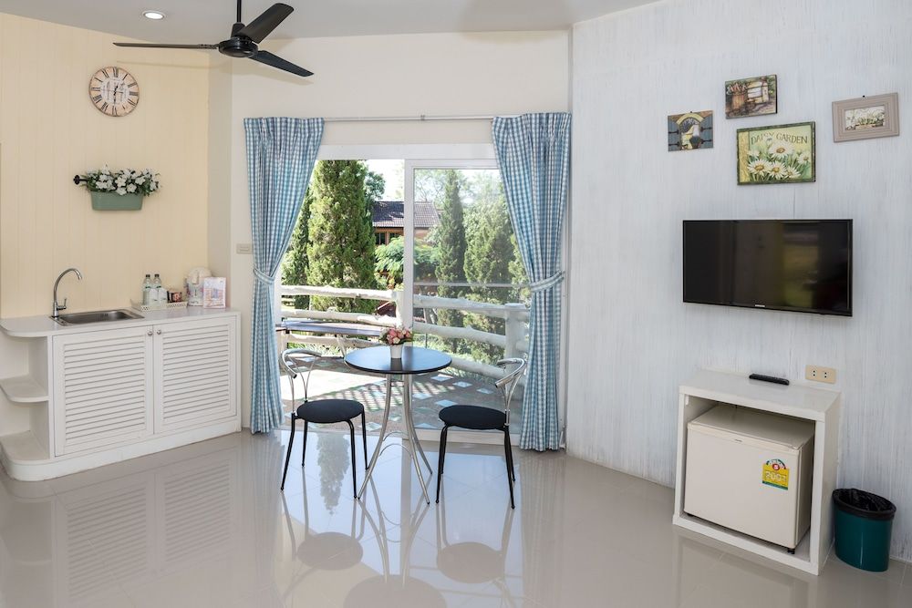 Phukaew Resort & Adventure Park Long Life Home 1 3