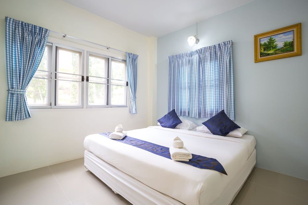Phukaew Resort & Adventure Park Long Life Home 1 2