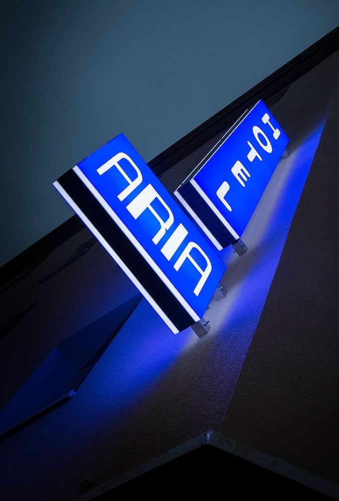 undefined Hotel Aria 5