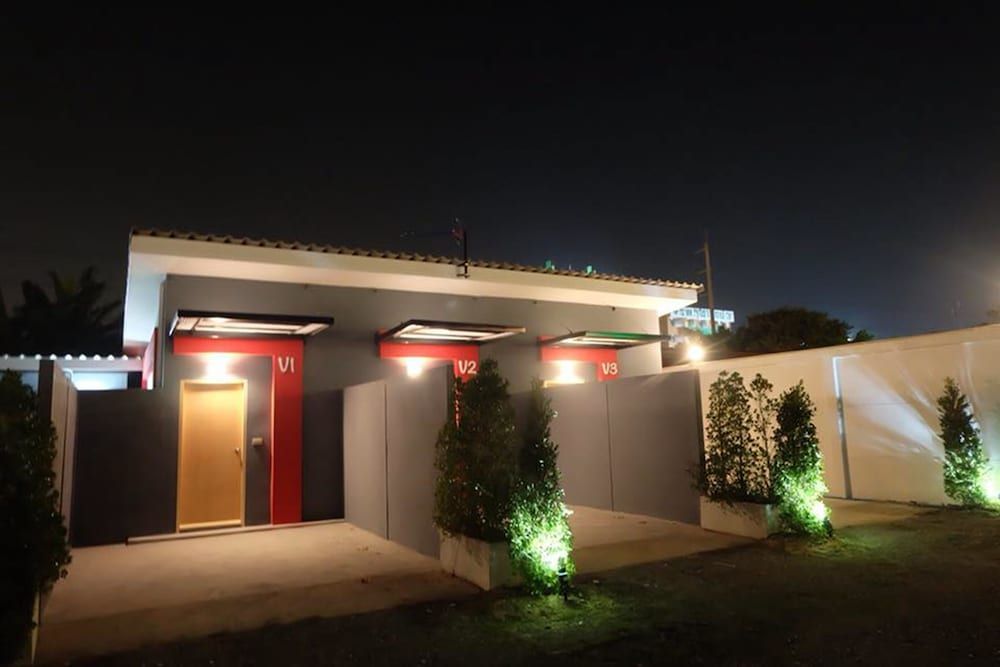 undefined Love Box Resort 9