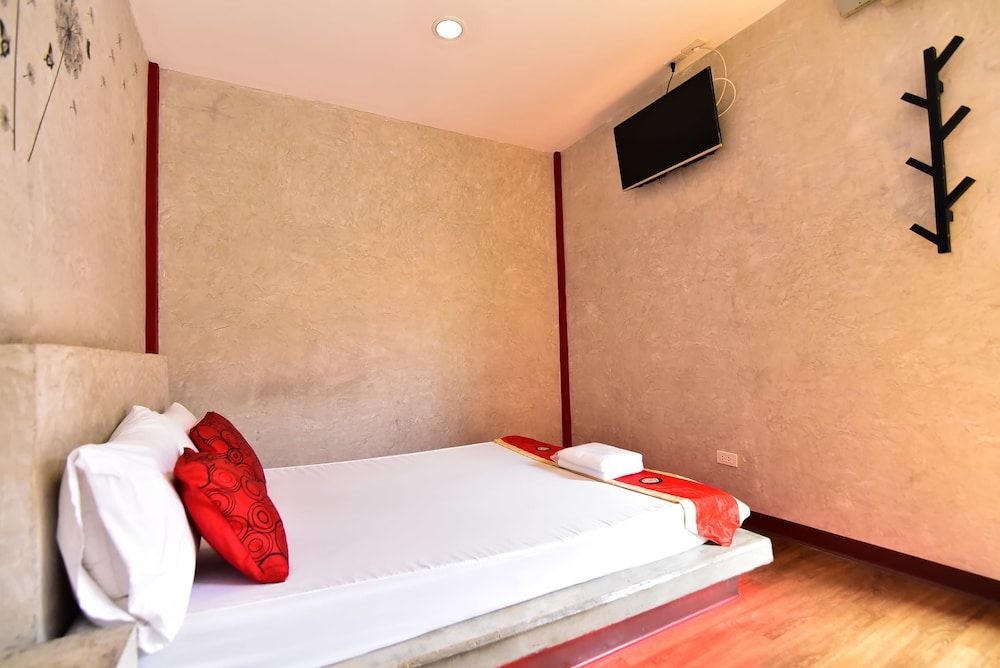 undefined Love Box Resort