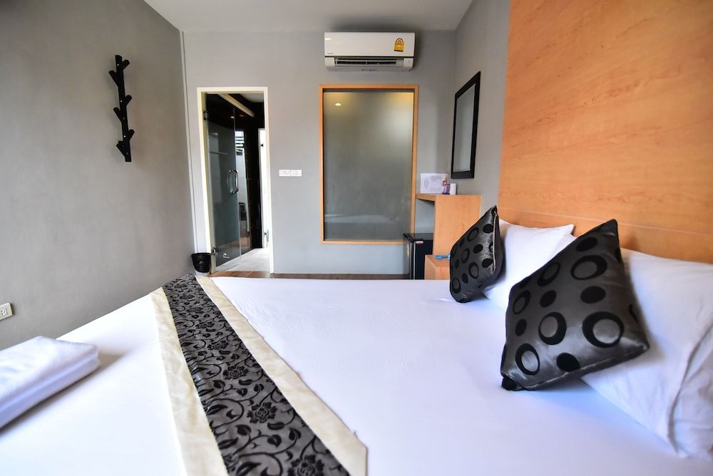 Love Box Resort Zone 2 15