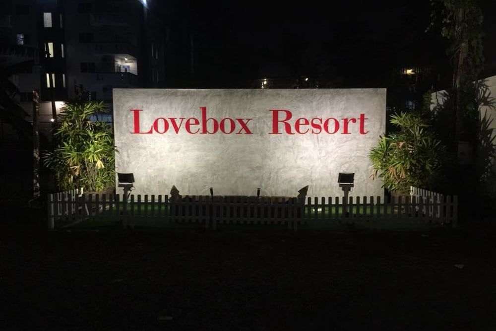 undefined Love Box Resort 6