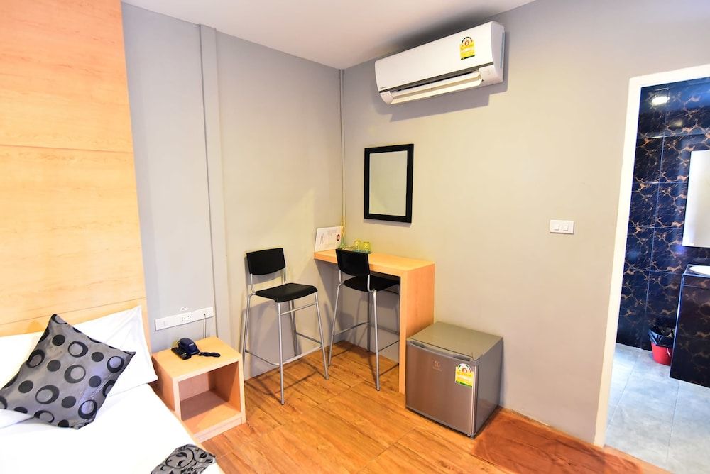 Love Box Resort Zone 2 16