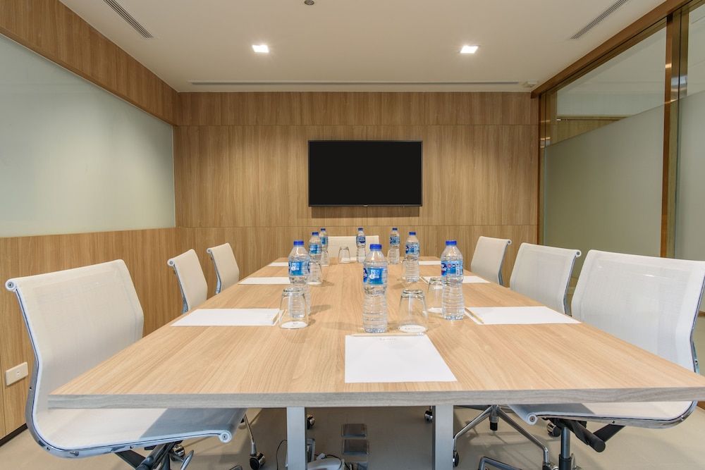 undefined Alix Bangkok Hotel 8