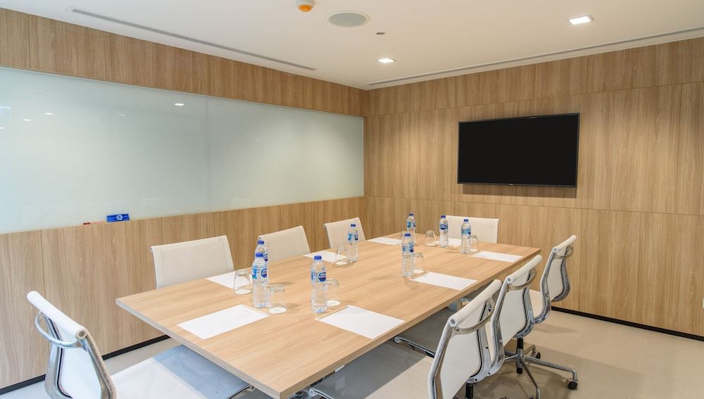 undefined Alix Bangkok Hotel 7