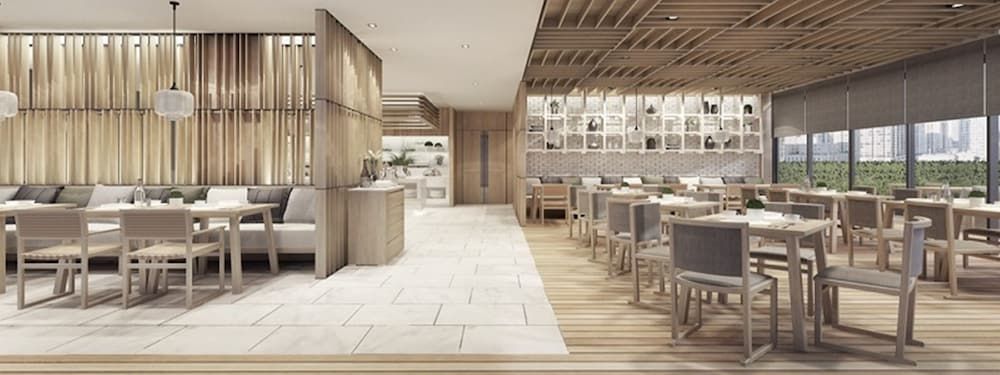 undefined Alix Bangkok Hotel 10