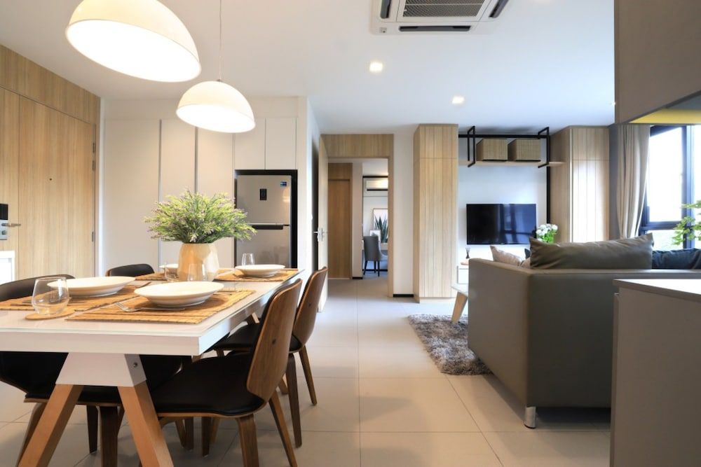 undefined Alix Bangkok Hotel 9