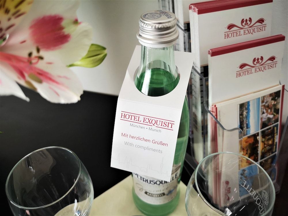 In-Room Amenity
