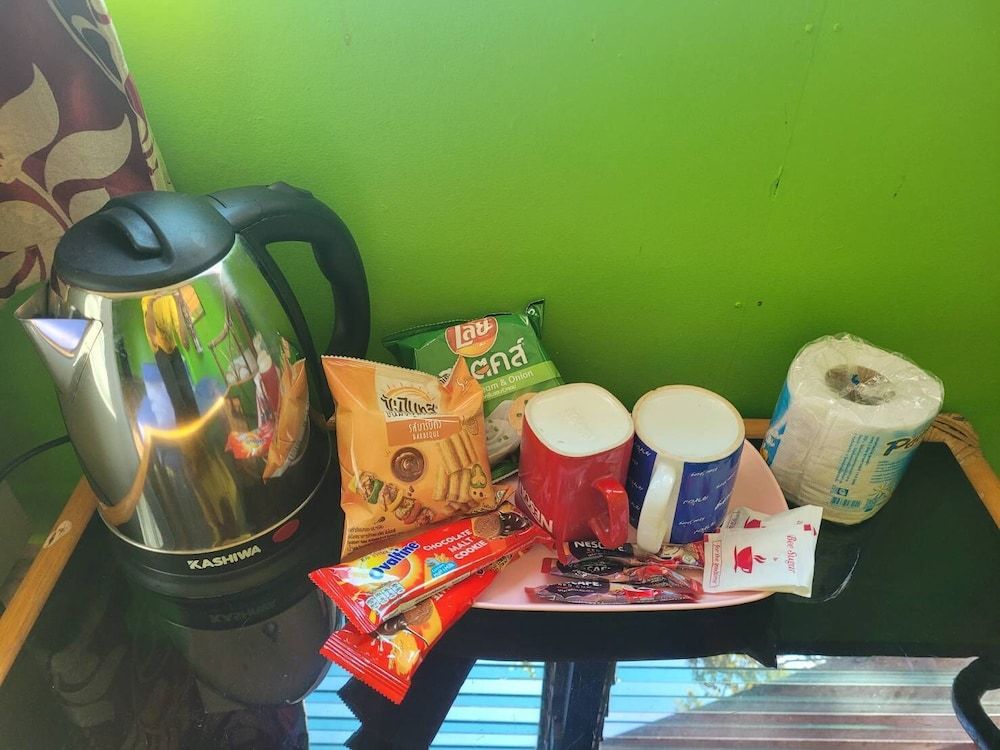 Banhalawee Bungalow with Garden View 4