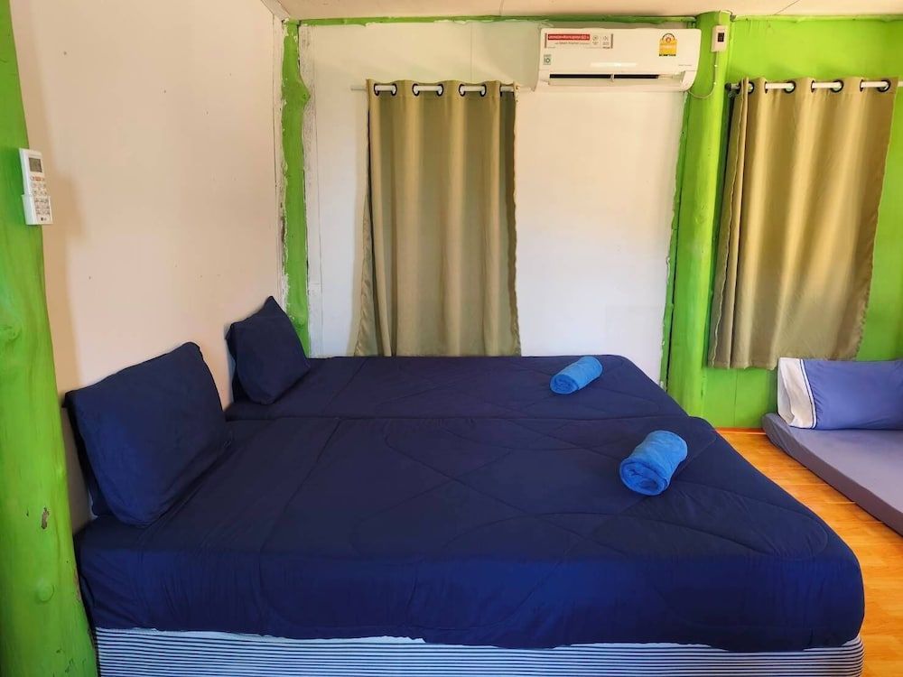 Banhalawee Bungalow with Sea View 5