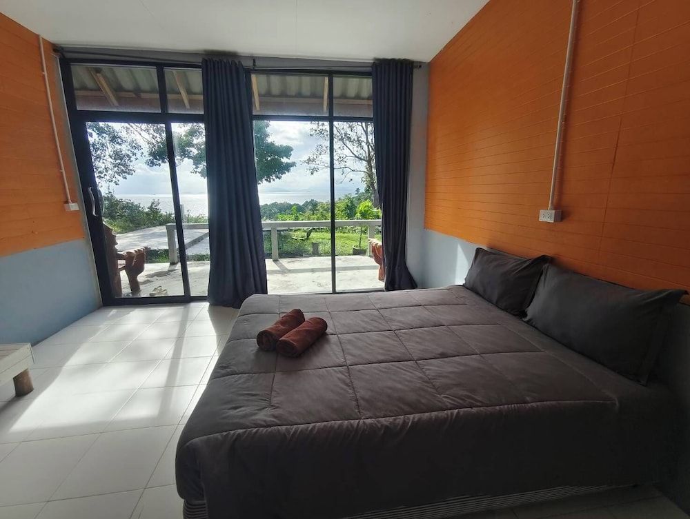 Banhalawee Bungalow with Sea View 4