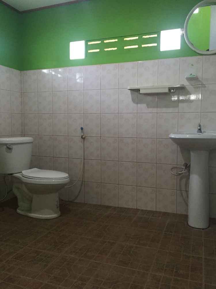 Banhalawee Bungalow with Garden View 3