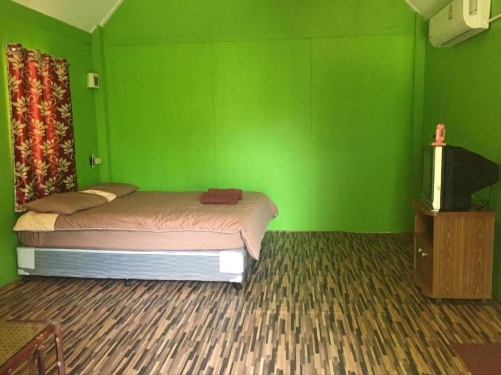 Banhalawee Bungalow with Garden View 2