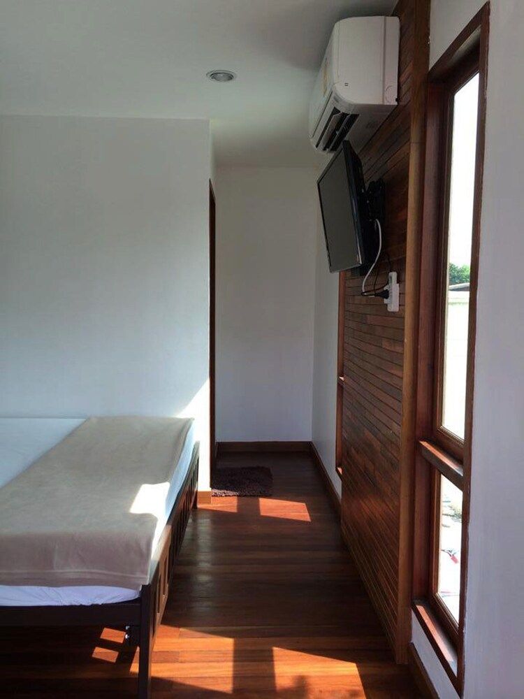 Baanna Place Standard Bungalow 9