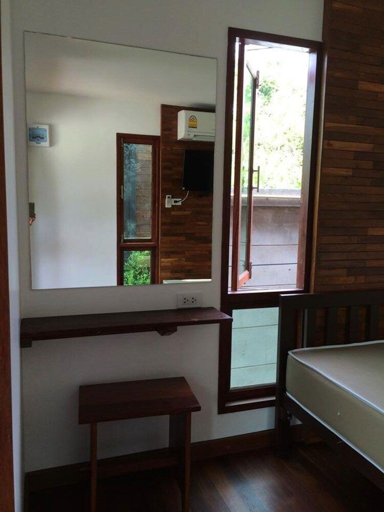 Baanna Place Standard Bungalow 8