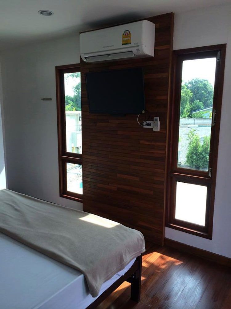 Baanna Place Standard Bungalow 7