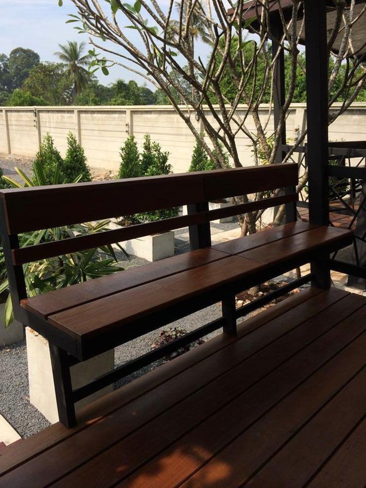 Baanna Place Standard Bungalow 6