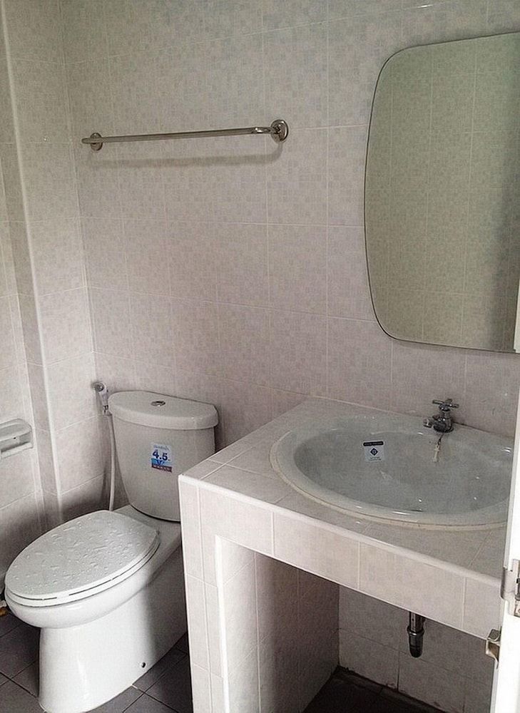 Sunshine Mansion Superior Double Room 4