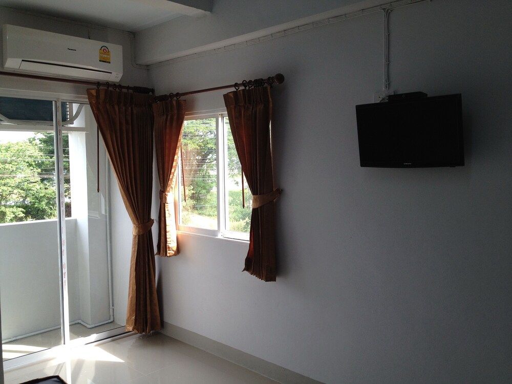 Sunshine Mansion Superior Double Room 6