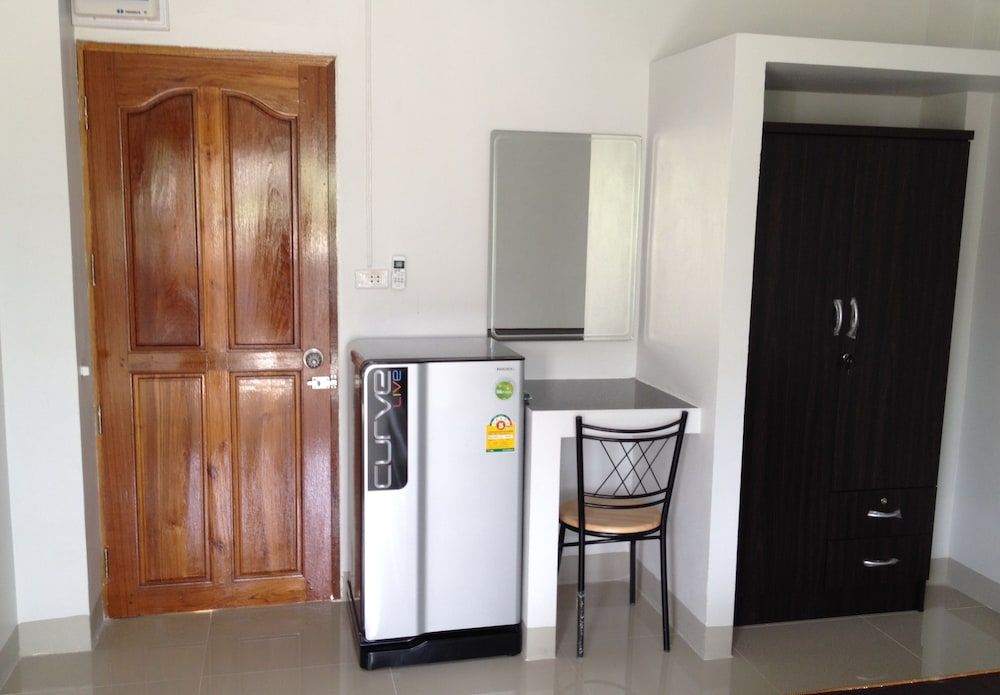 Sunshine Mansion Superior Double Room 5