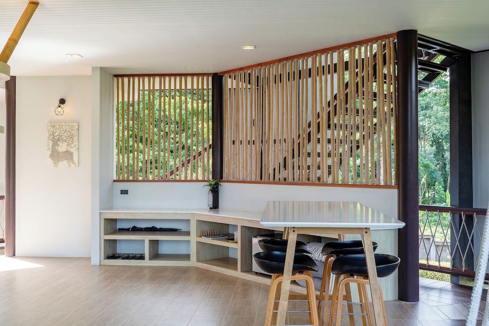 Binlha Raft Resort Suite Pool Villa 7