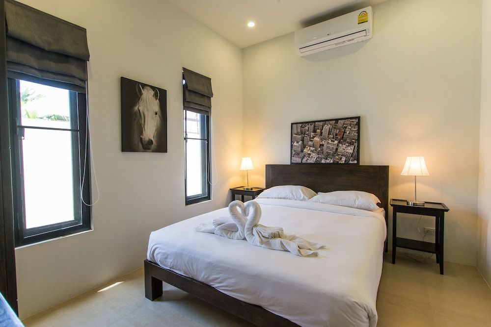 Comfort Villa