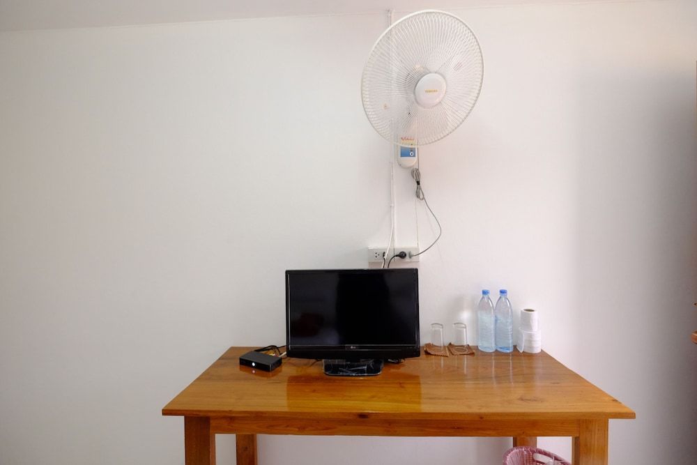 Mini Guesthouse Standard Twin Room 4