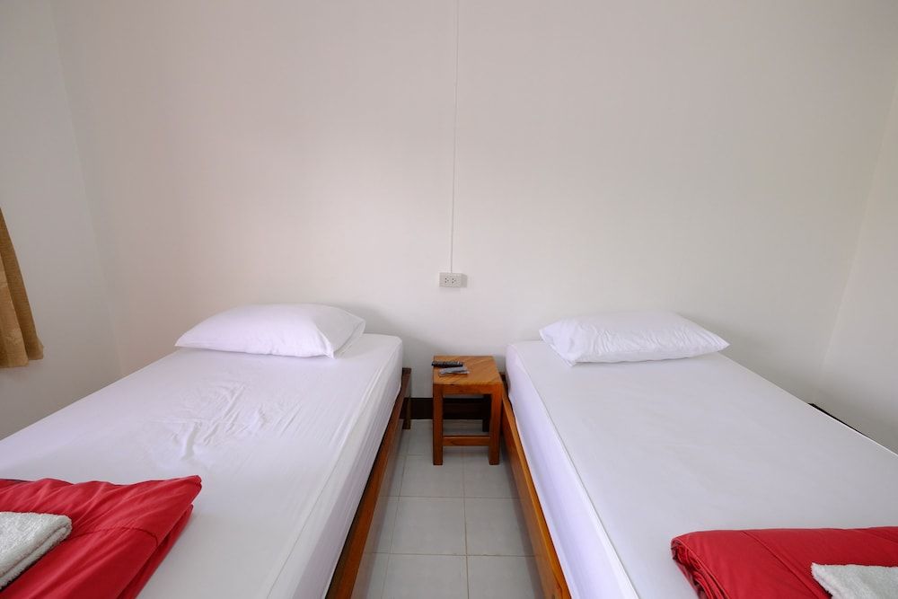 Mini Guesthouse Standard Twin Room 3