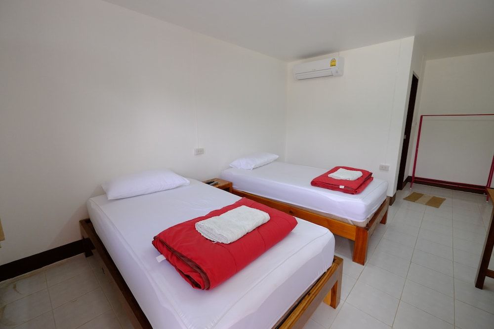 Mini Guesthouse Standard Twin Room 2