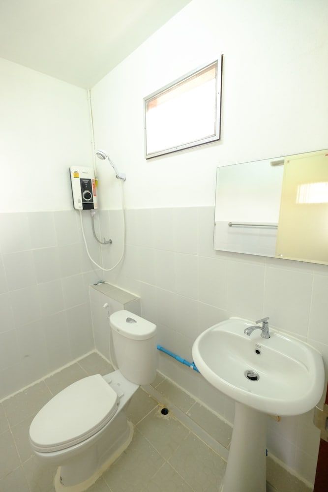 Mini Guesthouse Standard Twin Room 5