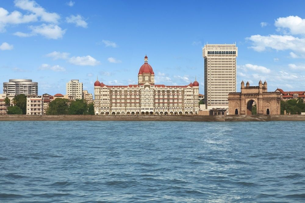 undefined The Taj Mahal Palace, Mumbai