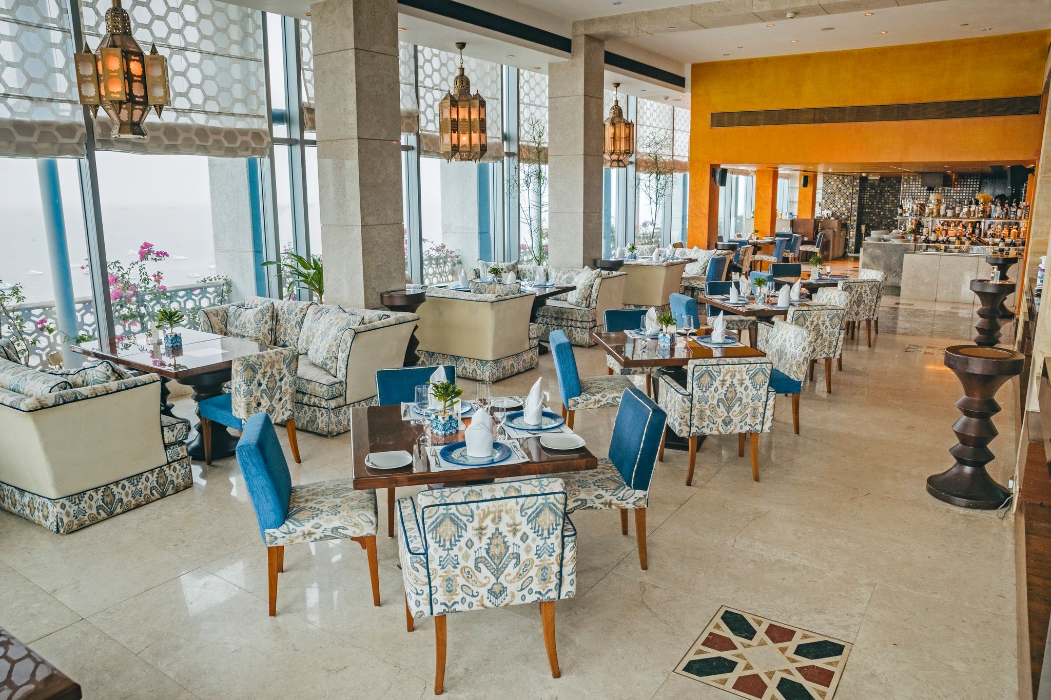 undefined The Taj Mahal Palace, Mumbai 3