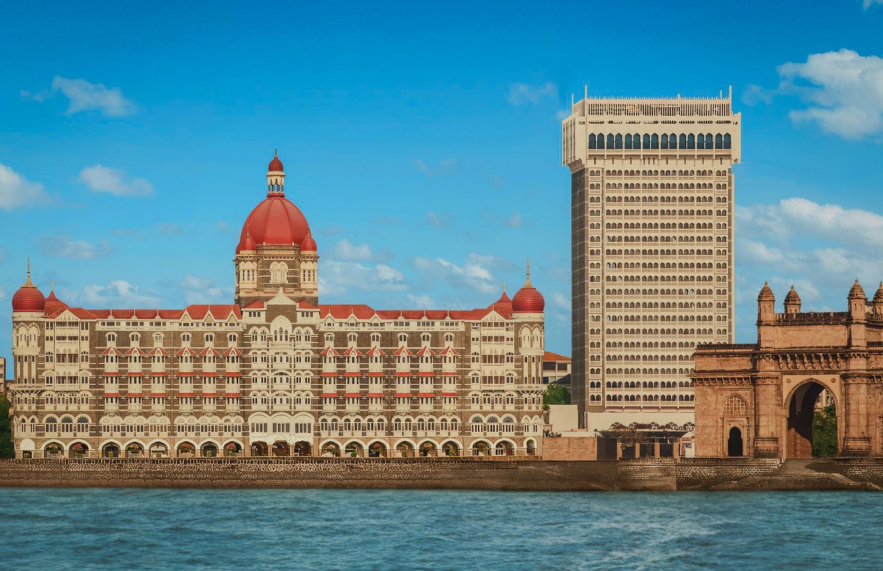 undefined The Taj Mahal Palace, Mumbai 7