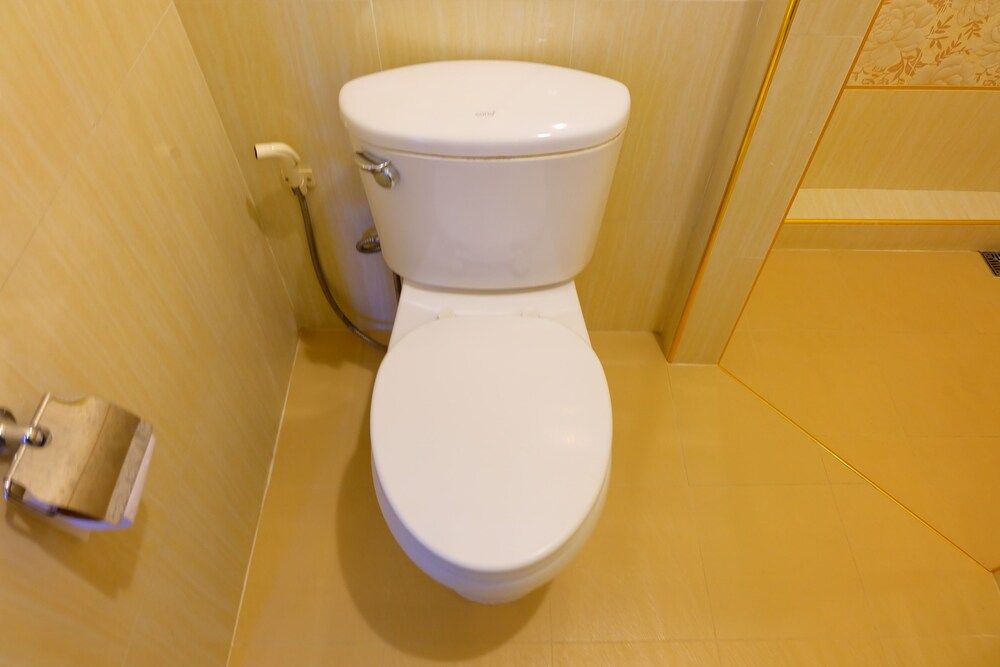 Baan Suanphet Resort Standard Double Room 9