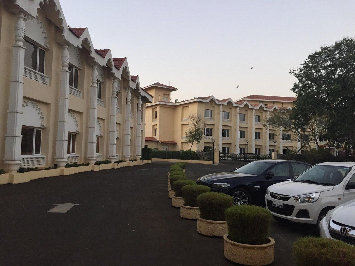 undefined The Gateway Hotel Ambad 10