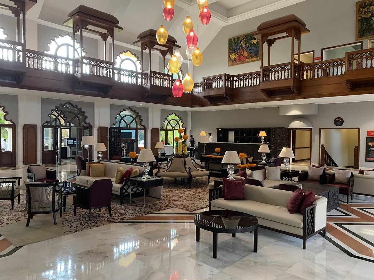 undefined The Gateway Hotel Ambad 3